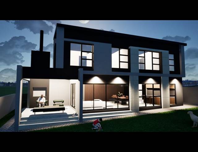 3 BEDROOM HOUSE FOR SALE IN FOUNTAINBROOK ESTATE